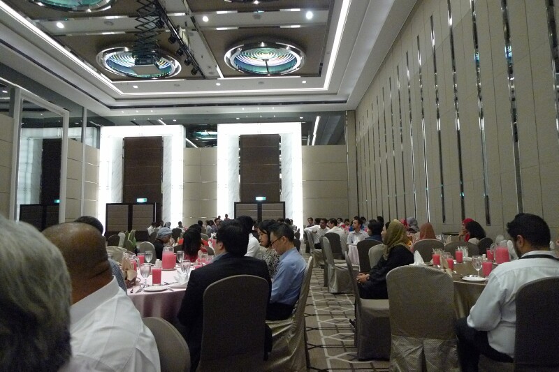 AIM Buka Puasa 2014 - 11 AIM Buka Puasa 2014 - 11